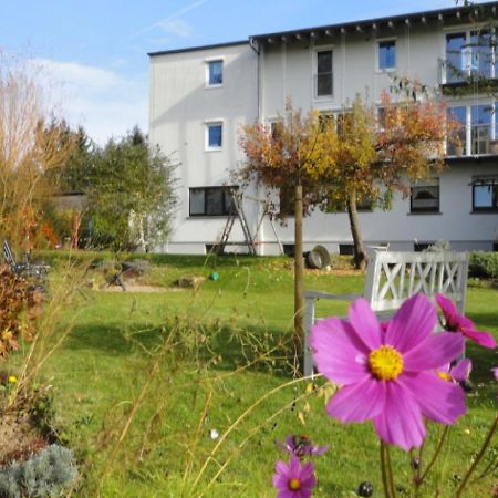 Ursenbacherhof Waibstadt Exteriör bild