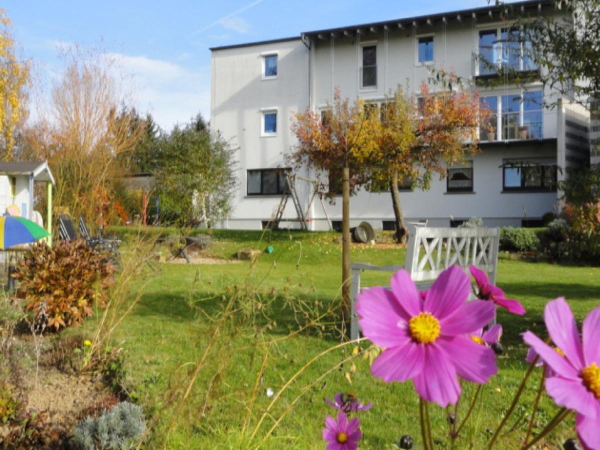 Ursenbacherhof Waibstadt Exteriör bild