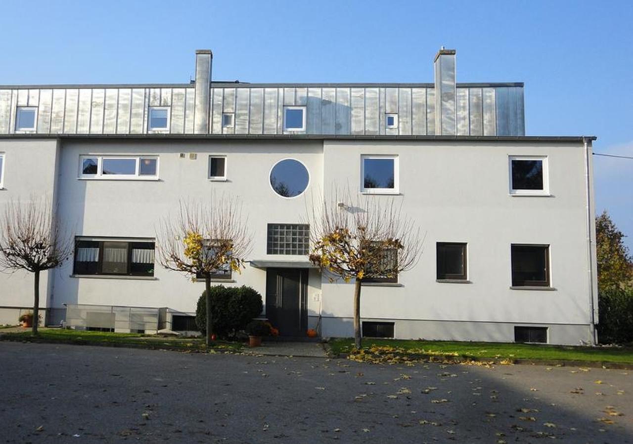 Ursenbacherhof Waibstadt Exteriör bild